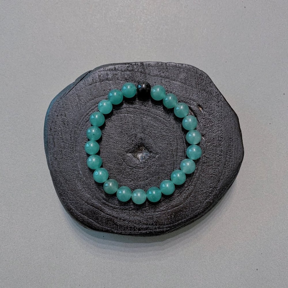 Green Aventurine Bracelet – Brings Prosperity